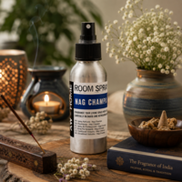 Nag champa etherische olie spray - aw home - 100ml