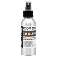 sandelhout etherische olie spray