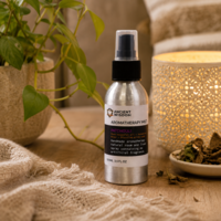 Patchouli etherische olie spray 100 ml &ndash; Ancient Wisdom