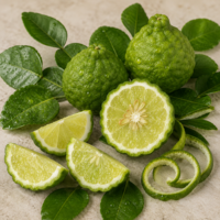 Bergamot etherische olie - merlijn wellnes