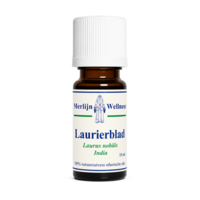 laurierblad etherische olie