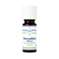 duizendblad blauw etherische olie
