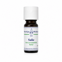 salie etherische olie