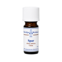 spar etherische olie