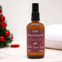 Frosted sugar plum roomspray 100ml
