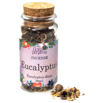 eucalyptus wierookkruiden