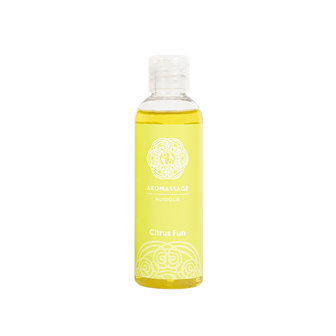 aromassage citrusfun