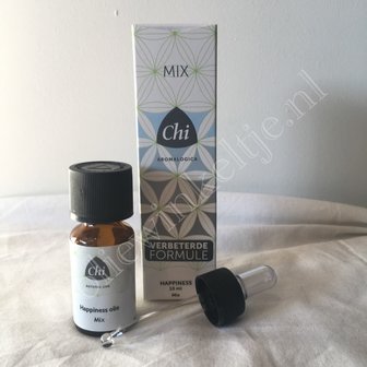 chi happiness olie mix