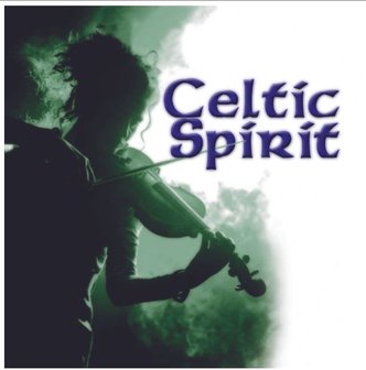 cd celtic spirit 