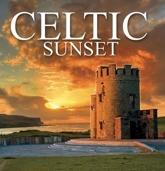 cd celtic sunset global journey