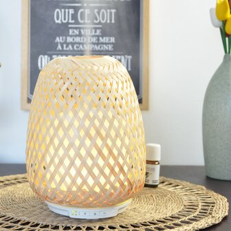 aroma diffuser olaki