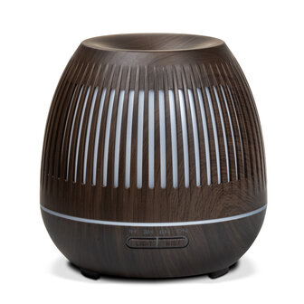 aroma diffuser gaia bruin