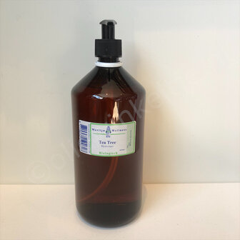 tea tree hydrolaat 1000ml