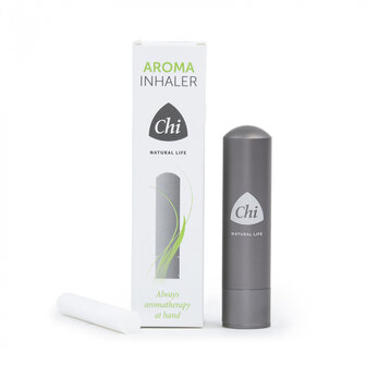 aroma inhaler chi