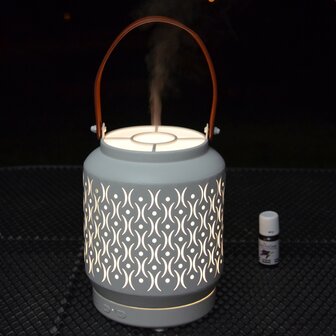 Aroma diffuser Madrid