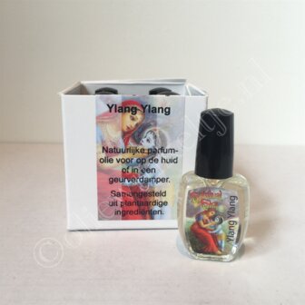 spiritual sky ylang ylang parfum