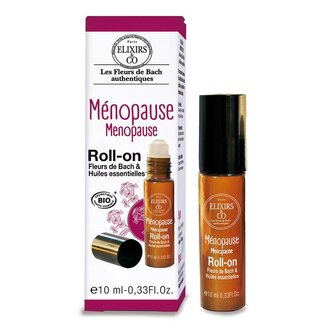 bach roll-on menopause bio