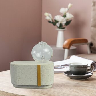 Aroma diffuser cimio