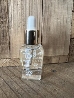 Spiritual Sky parfum rose