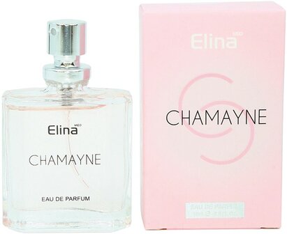 elina chamayne eau de parfum