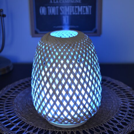 Aroma diffuser Olaki