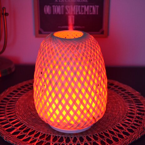 Aroma diffuser Olaki