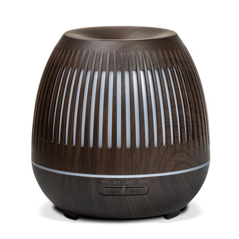 aroma diffuser gaia bruin