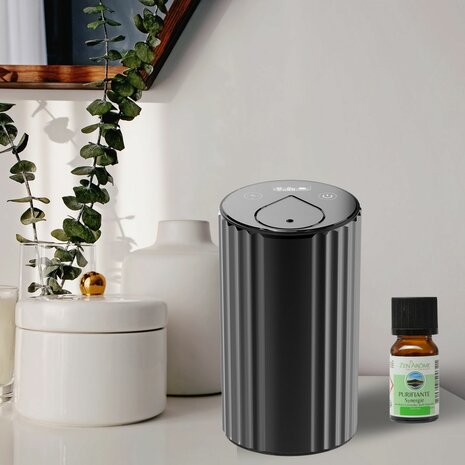 aroma diffuser nebuzen