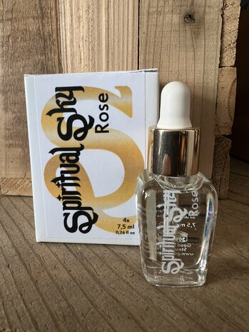 rose spiritual sky parfum