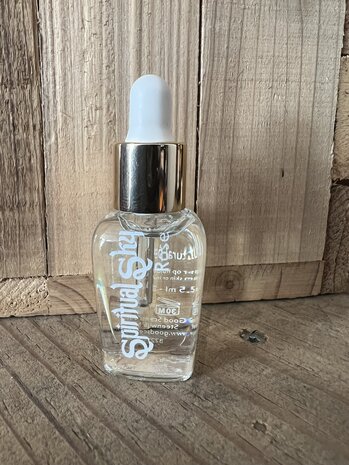 Spiritual Sky parfum rose
