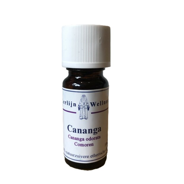 cananga etherische olie merlijn wellness