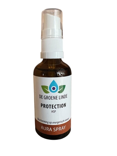 protection hsp spray de groene linde
