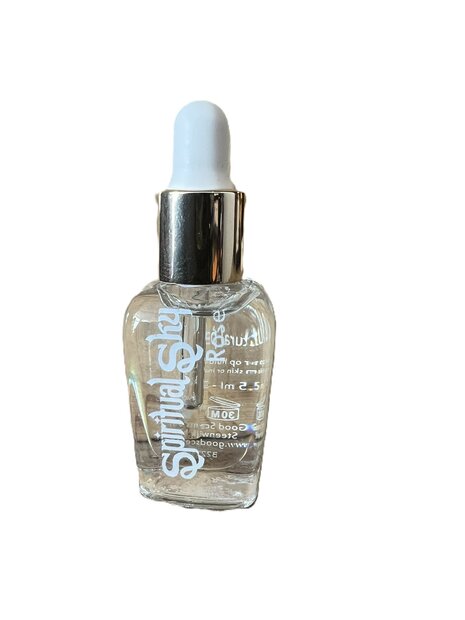 rose spiritual sky parfum