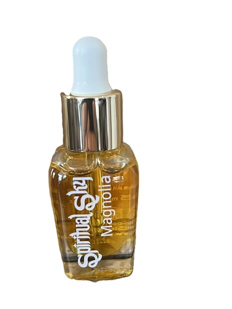spiritual sky parfum magnolia