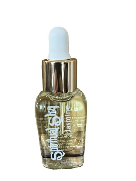 jasmijn parfum spiritual sky