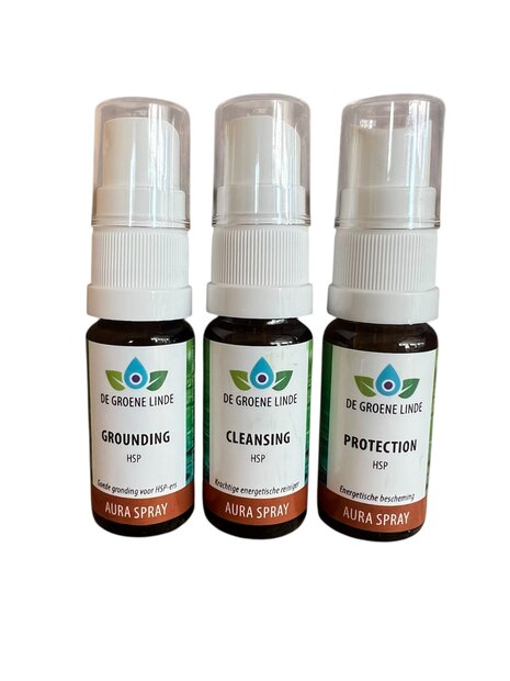 hsp proefpakket de groene linde