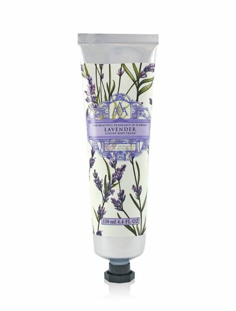 lavendel body creme