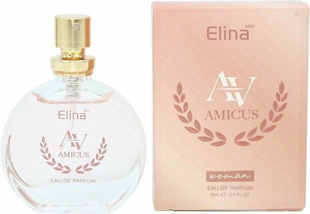 elina eau de parfum woman
