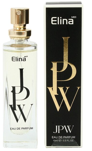 elina jpw eau de parfum