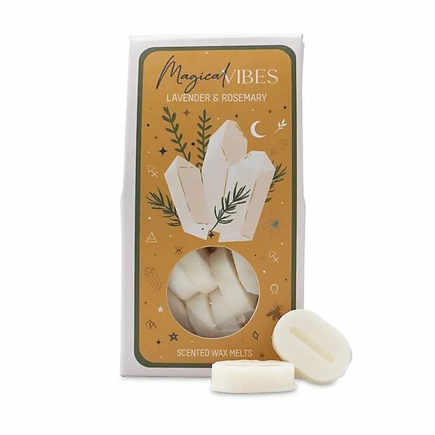 magical vibes celestial magic waxmelts