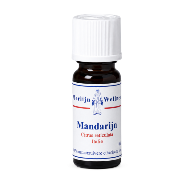 mandarijn etherische olie