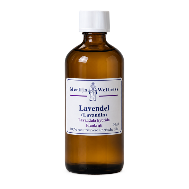 lavendin lavendel etherische olie 100ml