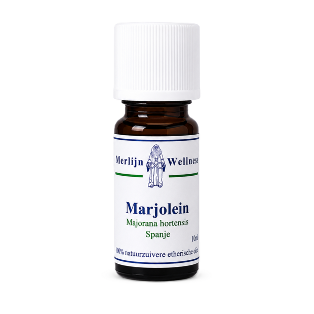 marjolein etherische olie 