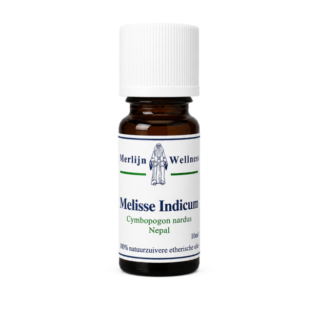 melisse indicum etherische olie