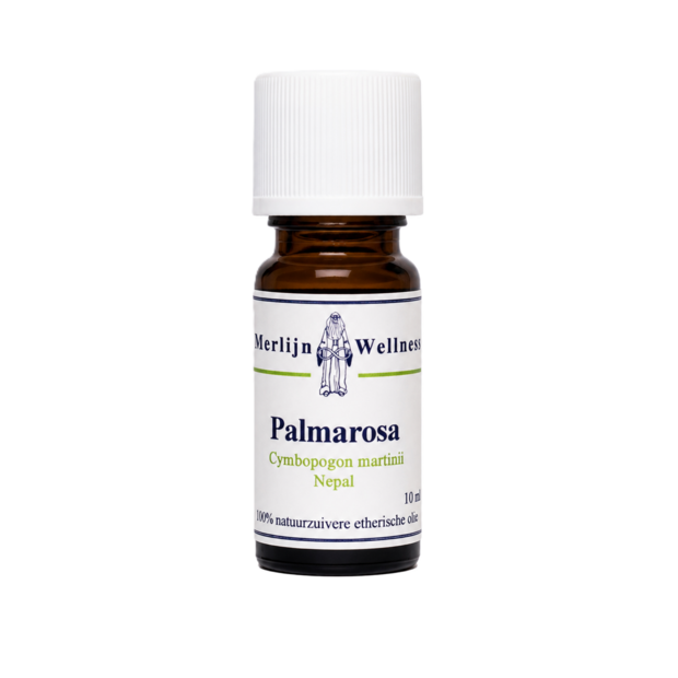 palmarosa etherische olie