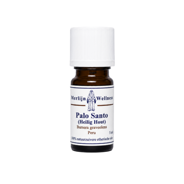 palo santo etherische olie
