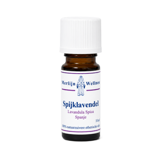 spijk lavendel etherische olie