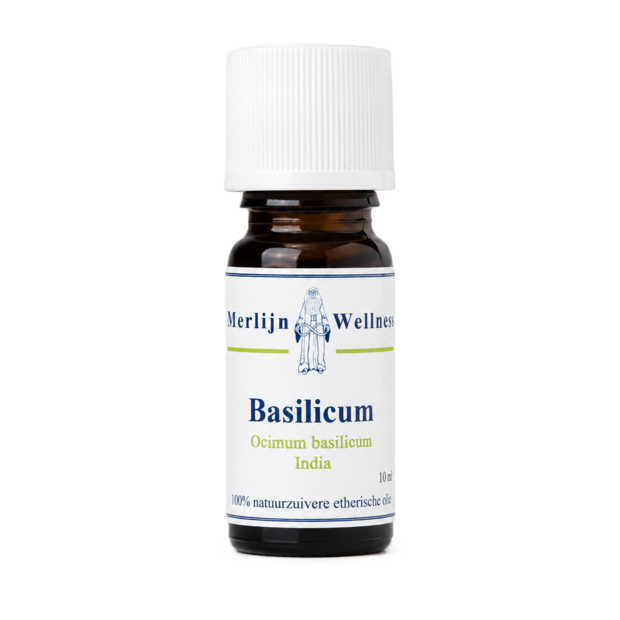 basilicum etherische olie
