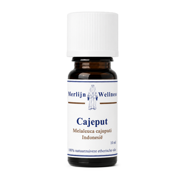 cajeput etherische olie