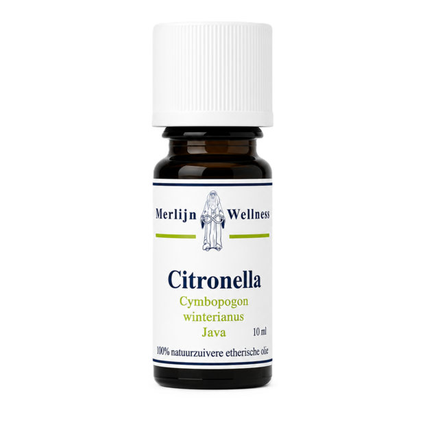 citronella etherische olie